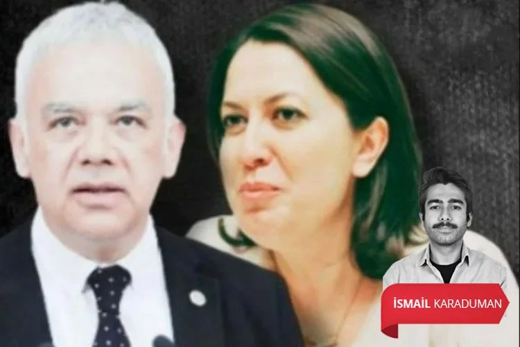 Eşi Büyükşehir'e atanan CHP Bursa Milletvekili Pala'dan 'Eril zihniyet' savunması! "Liyakat..."