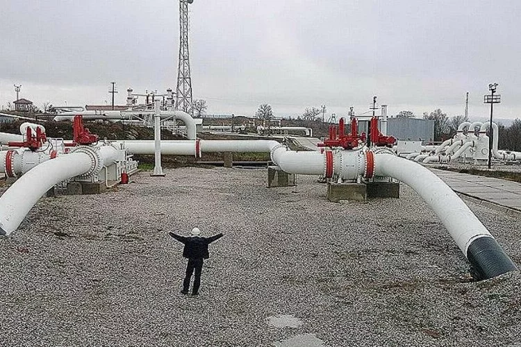 Eski BOTAŞ Genel Müdürü Yardım: Tuz Gölü deposunda 8 günlük gaz var