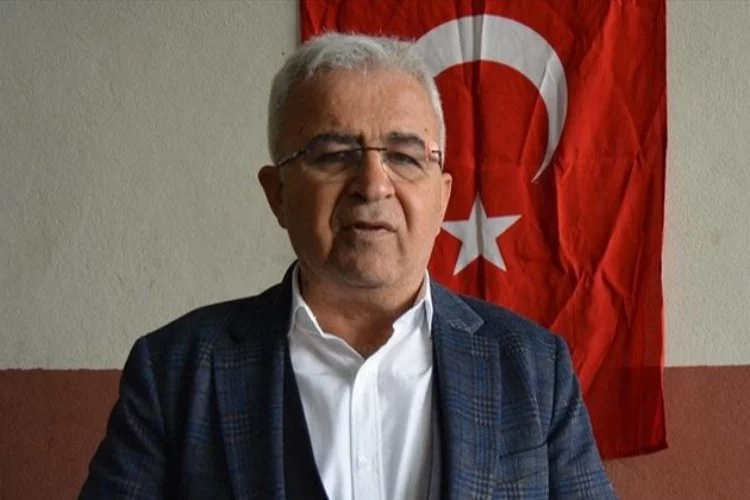 Eski Nurdağı Belediye Başkanı Kavak tutuklandı!