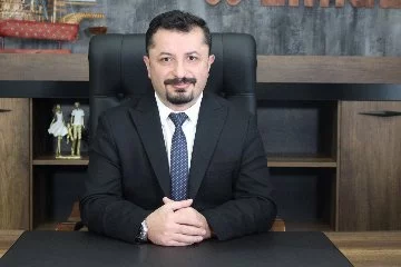 ETMD Bursa temsilcisi Karabiber: Elektrik tesisatları depreme göre planlanmalı