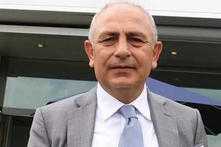 Fatih Karagümrük Başkanı Süleyman Hurma'dan olay yaratan iddia