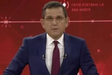 Fatih Portakal canlı yayında sesledi: AK Partililer uyarıyorum!
