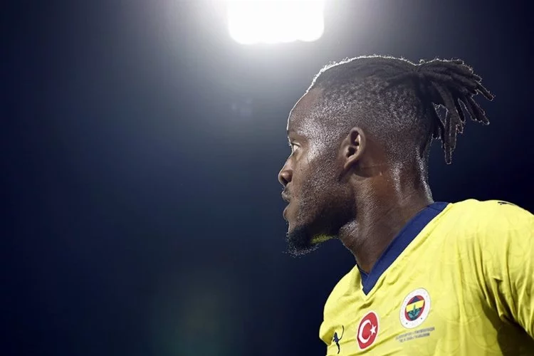 Fenerbahçe'de ayrılık iddiası