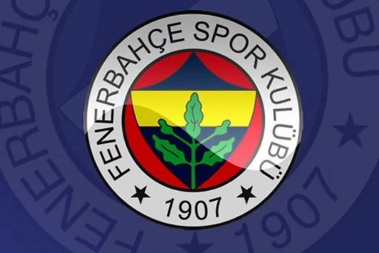Fenerbahçe'den sert tepki