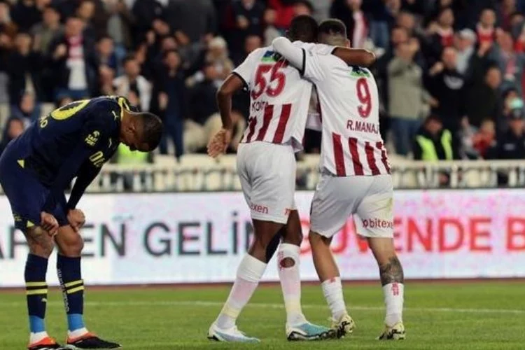 Fenerbahçe'ye gol atan eski Trabzonsporlu futbolcudan flaş yorum!