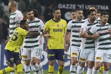 Fenerbahçe'ye hiç beklenmedik öneri