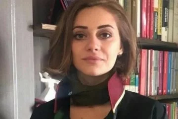 Feyza Altun 9 ay hapis cezasına çarptırıldı