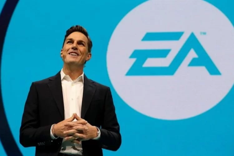 FIFA ve Battlefield yayıncısı Electronic Arts da satılabilir.
