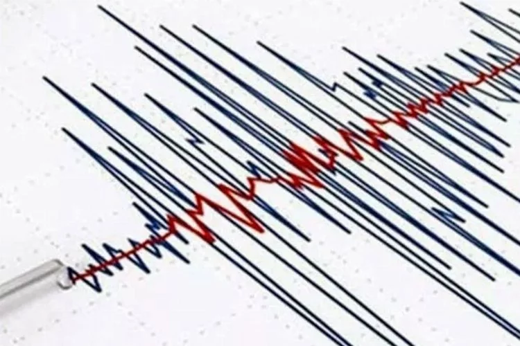Filipinler'de 6,1 büyüklüğünde deprem!