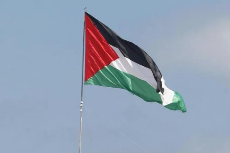 Filistin'den, ABD'nin Kahane Chai'yi terör listesinden çıkarmasına tepki