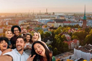 Finlandiya neden dünyanın en mutlu ülkesi? İşte sırrı