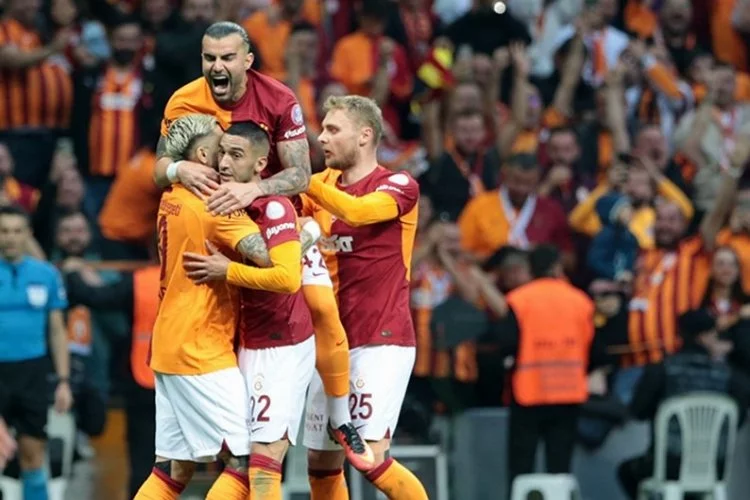 Galatasaray'da Adana Demirspor maçına özel karar