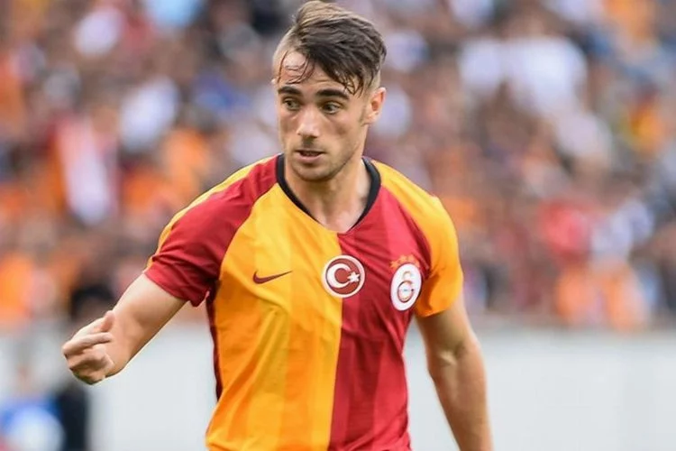 Galatasaray'da Yunus Akgün için flaş iddia