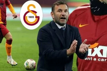 Galatasaray'ın başına talih kuşu kondu! 25 milyon euro kasaya girecek