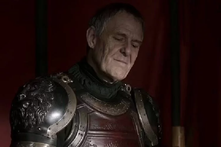 Game Of Thrones yıldızı Ian Gelder hayatını kaybetti