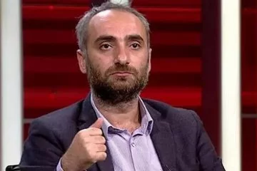 Gazeteci İsmail Saymaz hakkında hapis cezası istemi