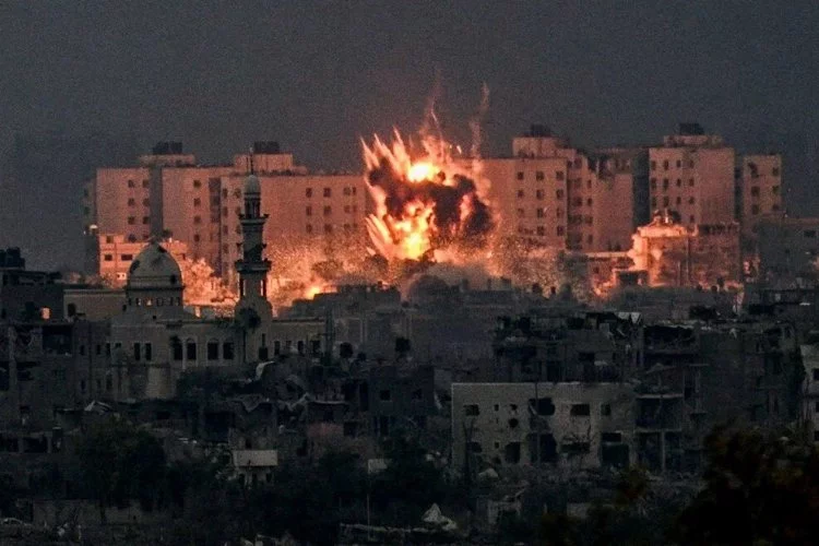 Gazze'de ateşkes çıkmazı: "Hamas'ın olumlu cevabı şaşırttı"
