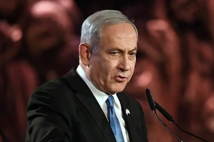Gazze kasabı Netanyahu'yu korku sardı: Tutuklama emri konusunda çok gergin!