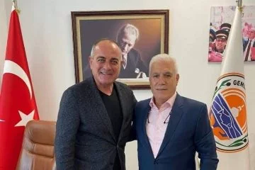 Gemlik Belediyesi eski Başkanı Uğur Sertaslan'a Bursa Büyükşehir'de önemli görev!