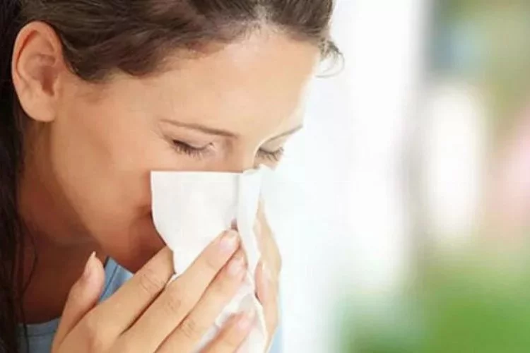'Geniş kapsamlı alerji testi mutlaka yapılmalı'
