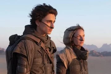 Gişede fırtınalar estiren Dune geri dönüyor: Üçüncü film yolda