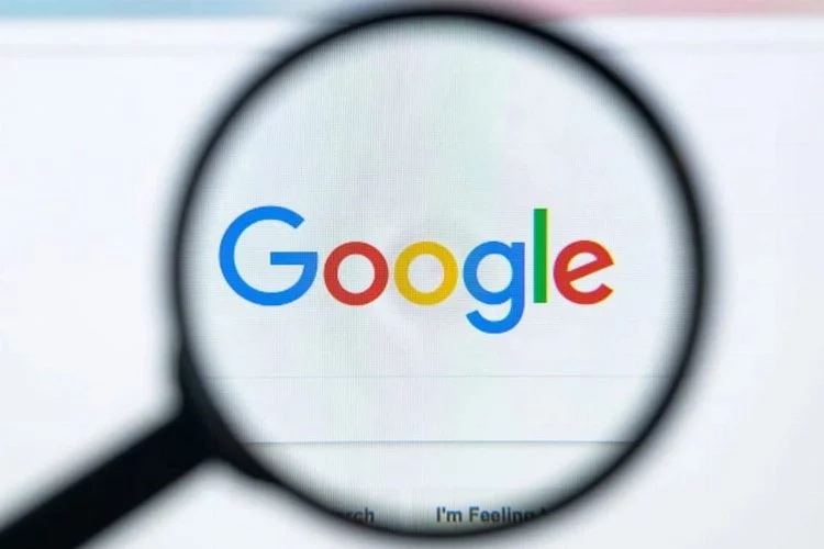 Google'da kişisel bilgiler arama sonuçlarından kaldırılabilecek