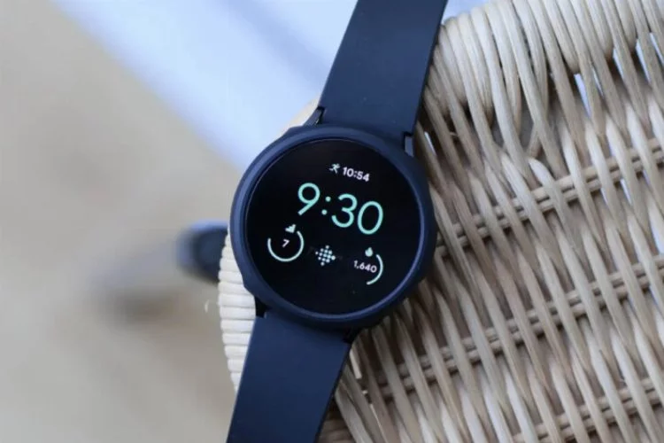Google Pixel Watch’un final tasarımı ortaya çıktı