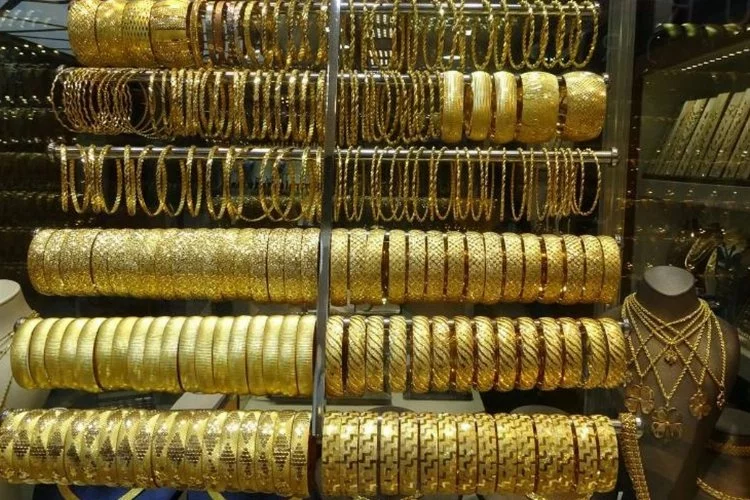 Gram altın fiyatı 1000 liranın altına düştü!