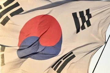 Güney Kore, Ukrayna'ya düşük faizli kredi sağlayacak