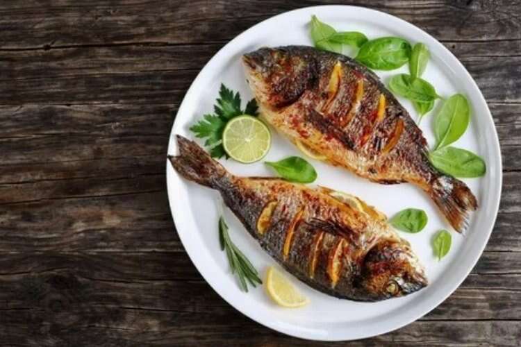Haftada iki porsiyon balık yemek ölümcül cilt kanseri riskini artırabilir