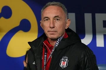 Halim Okta'dan galibiyet yorumu: Kupa maçı öncesi moral oldu