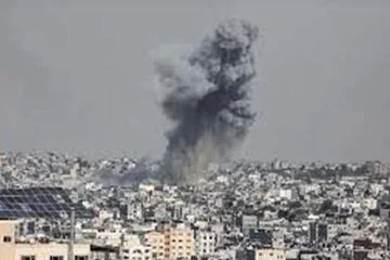 Hamas, Mısır ve Katar'ın Gazze'de ateşkes teklifini kabul etti