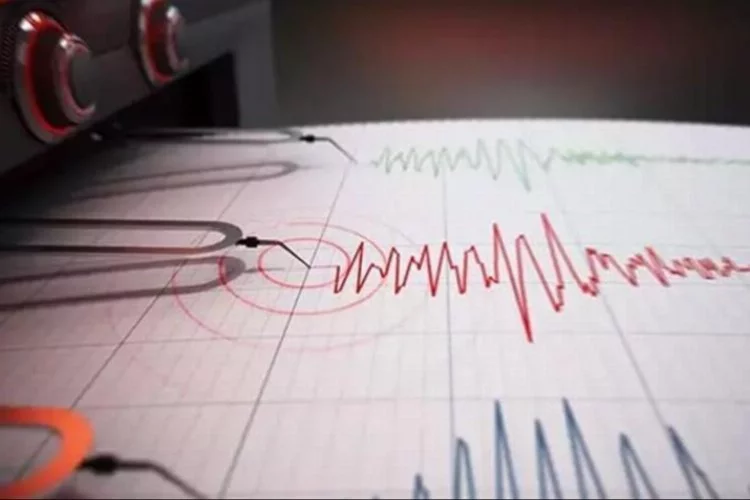 Hatay Samandağ'da 3.8 büyüklüğünde deprem! AFAD duyurdu