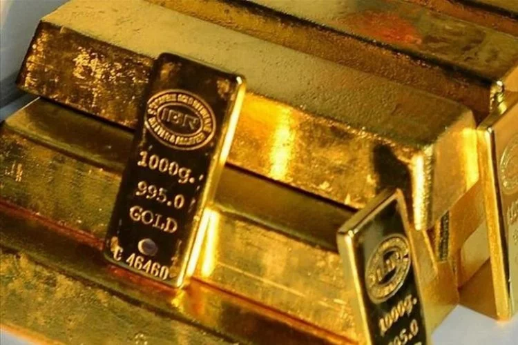 Hazine ve Maliye Bakanlığı'ndan altın hamlesi! İki bankaya yetki verildi