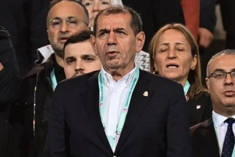 Süheyl Batum başkanlık seçiminde Dursun Özbek'in karşısına çıkabilir