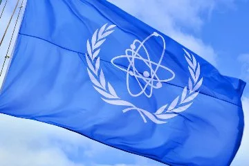 IAEA, İran’daki nükleer tesislerin zarar görmediğini açıkladı