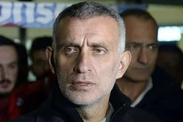İbrahim Hacıosmanoğlu TFF başkanlığına aday oldu