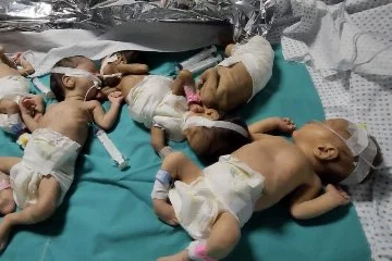 İddia doğrulandı: İsrail askerleri bebekleri ölüme terk etti