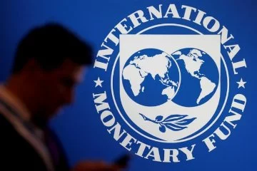 IMF'den Türkiye için dolar, enflasyon ve büyüme tahmini!