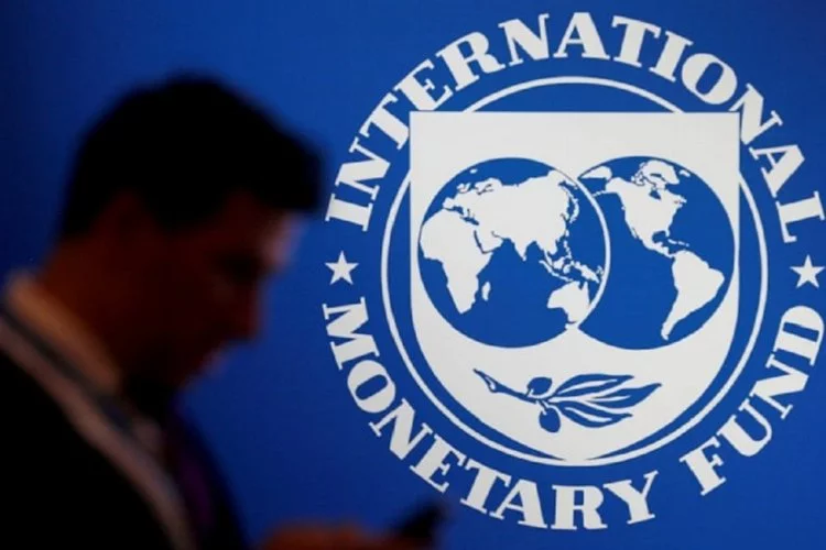 IMF'den Türkiye itirafı