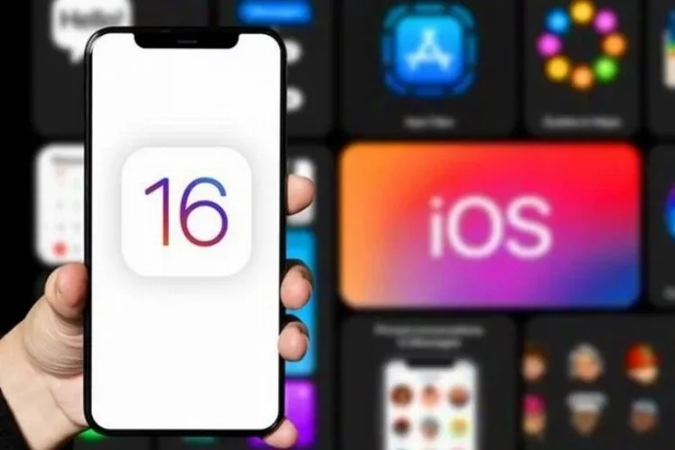 iOS 16 ile istenmeyen SMS’leri bildirmek kolaylaşıyor