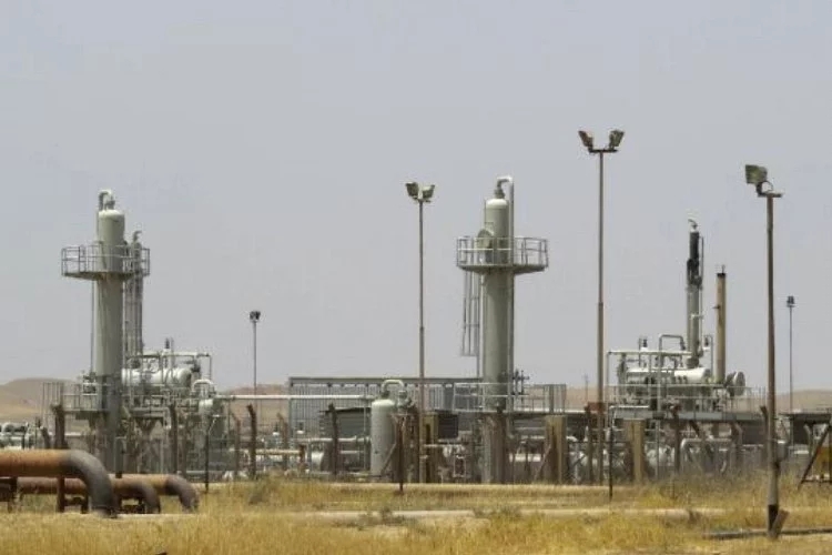 Irak'ta petrol kuyusu gerginliği