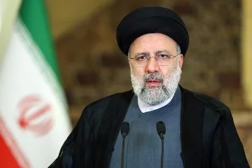 İran Cumhurbaşkanı İbrahim Reisi kimdir? (İbrahim Reisi'nin hayatı ve siyasi kariyeri)