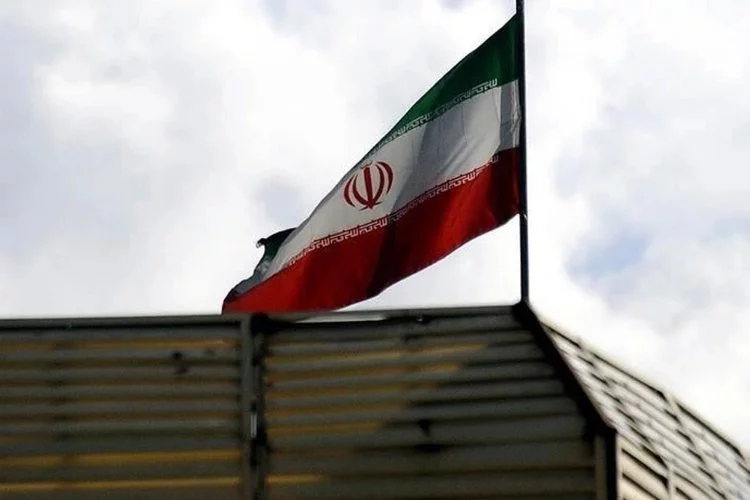 İran'dan Yunanistan'a "korsanlık" suçlaması
