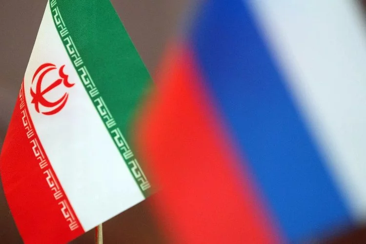İran: Rusya ile hammadde ticaretini takas yoluyla yapabiliriz