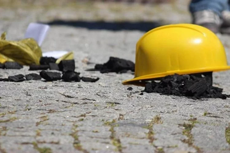 İSİG: Yılın ilk 6 ayında Bursa'da 24 emekçi iş kazasında hayatını kaybetti