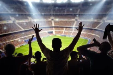 İspanyollar anket başlattı, dünyanın en korkutucu stadını seçtiler! İlk sıranın sahibi Süper Lig'den!
