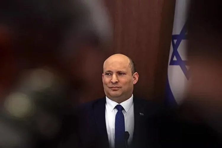 İsrail Başbakanı Bennett seçimlerde aday olmayacak