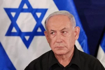 İsrail basınına göre Netanyahu hükümeti, Filistinlileri Gazze'den zorla göç ettirmeye hazırlanıyor