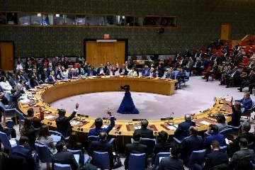 İsrail, BM’de ‘Filistin desteği’ veren ülkelerin temsilcilerini çağırıyor